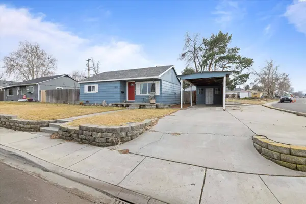 1611 Jewett St., Richland, WA 99352-2249