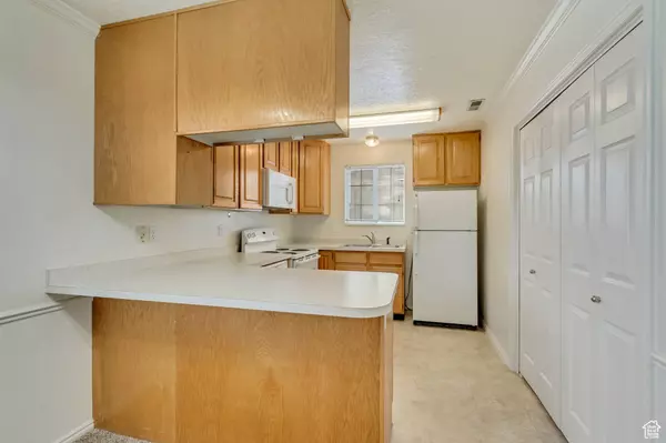 114 W 400 N #21, Provo, UT 84601