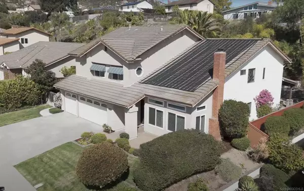 14741 Oakline Rd, Poway, CA 92064