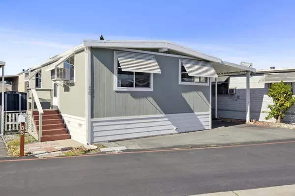 8282 Murray Ave #86, Gilroy, CA 95020