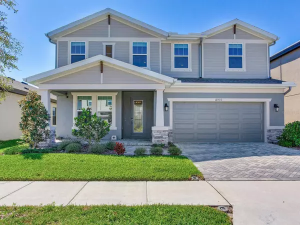 17802 EVERLONG DR, Land O Lakes, FL 34638