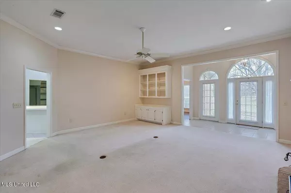 1300 Haley Road, Terry, MS 39170