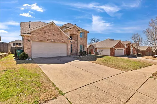 3616 Stanford Drive, Denton, TX 76210