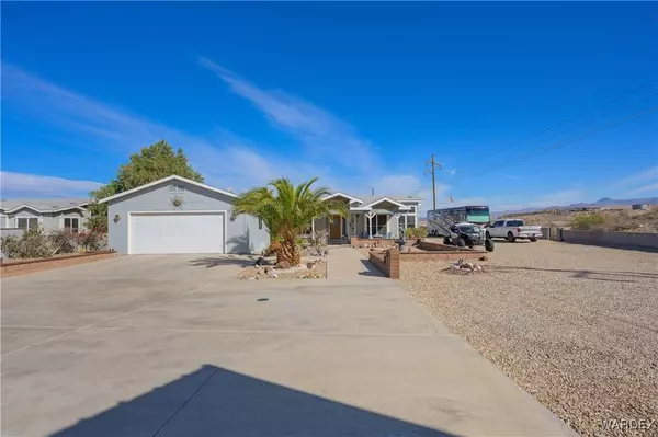 2494 Copper CT, Bullhead City, AZ 86442