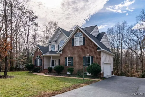 11936 Carters Garden TER, Chesterfield, VA 23838