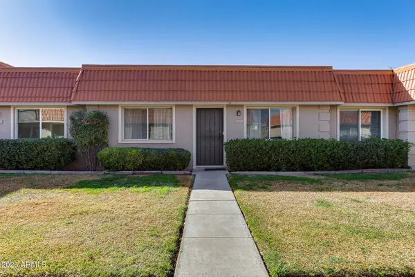 5132 N 83RD Street, Scottsdale, AZ 85250