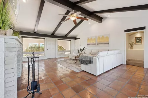 14814 Circle A, Helotes, TX 78023