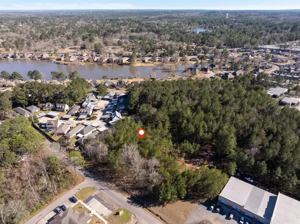 00 Hillcrest Dr., Hattiesburg, MS 39402