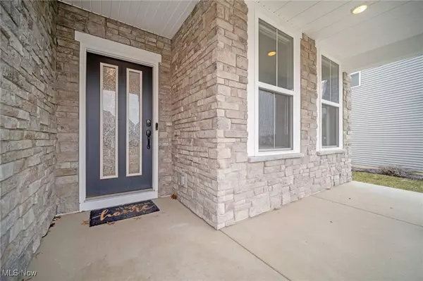 8908 Leatherleaf DR, Columbia Station, OH 44028