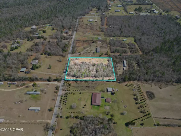 16767 NE Morgan Tucker RD, Altha, FL 32421