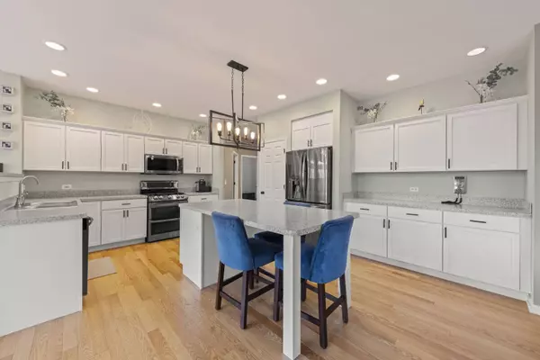 6301 CLIFTON Court, Plainfield, IL 60586