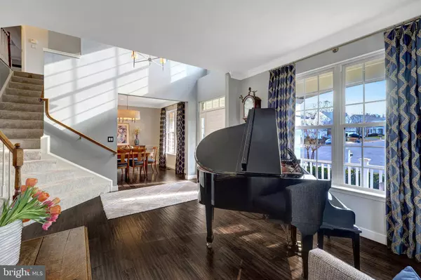 21418 PLYMOUTH PL, Ashburn, VA 20147