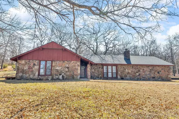 26262 S 460, Tahlequah, OK 74464