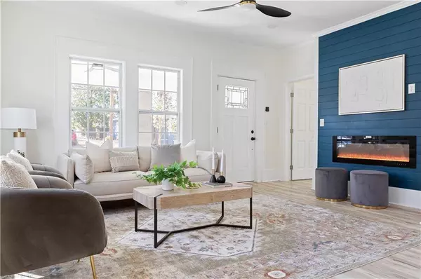 809 Hartford PL SW, Atlanta, GA 30310