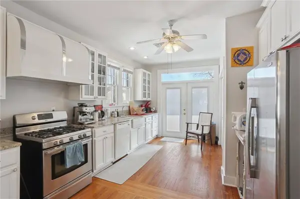 2517 JOSEPH ST, New Orleans, LA 70115