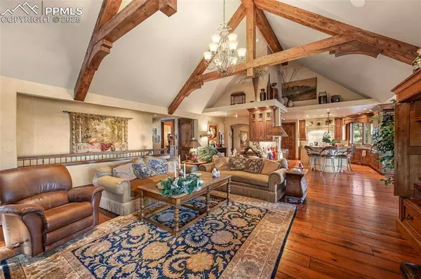 1825 Brantfeather GRV, Colorado Springs, CO 80906