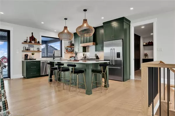 84343 Kent Line, Brussels, ON N0G 1H0