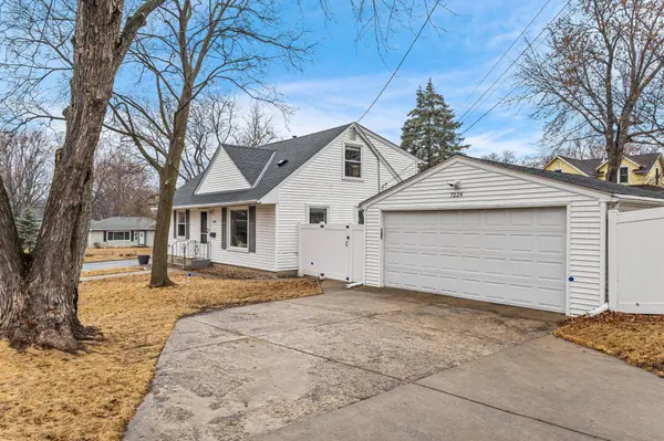 7224 W 16th ST, Saint Louis Park, MN 55426