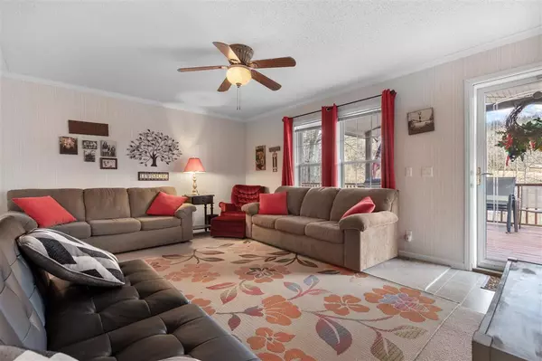 204 Crestwood Drive, Lewisburg, KY 42256