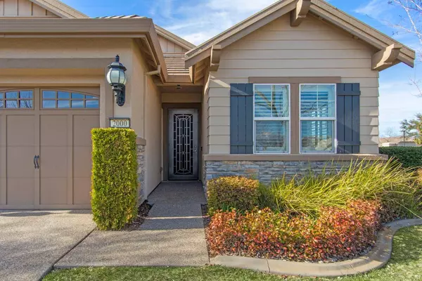 2000 Penstone LOOP, Roseville, CA 95747