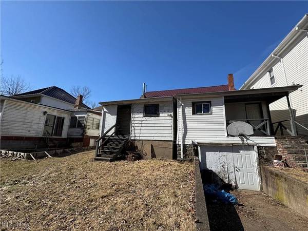 506 S 3rd ST, Martins Ferry, OH 43935