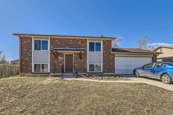 10932 W 107th AVE, Broomfield, CO 80021