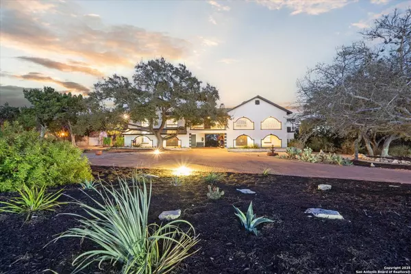 14814 Circle A, Helotes, TX 78023