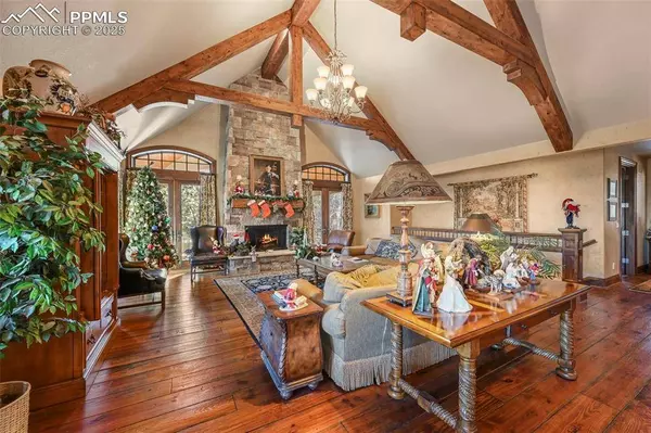 1825 Brantfeather GRV, Colorado Springs, CO 80906