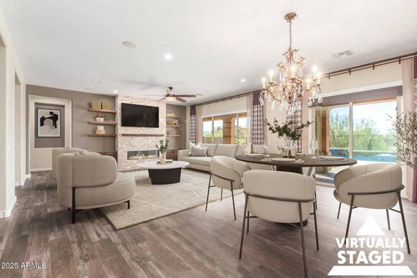 30804 N 120TH Avenue, Peoria, AZ 85383