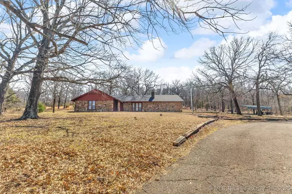 26262 S 460, Tahlequah, OK 74464