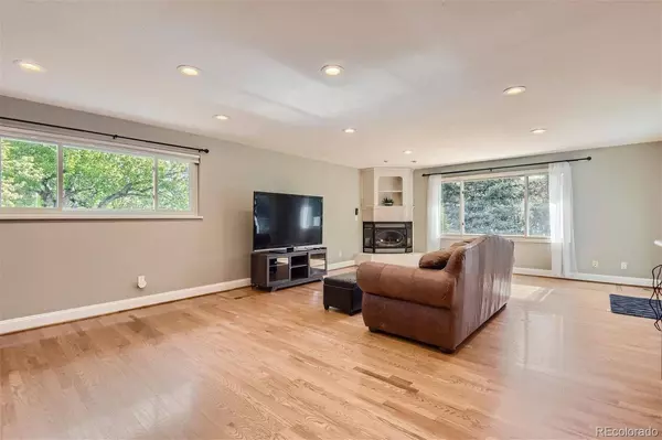 3480 S Dayton ST, Denver, CO 80231