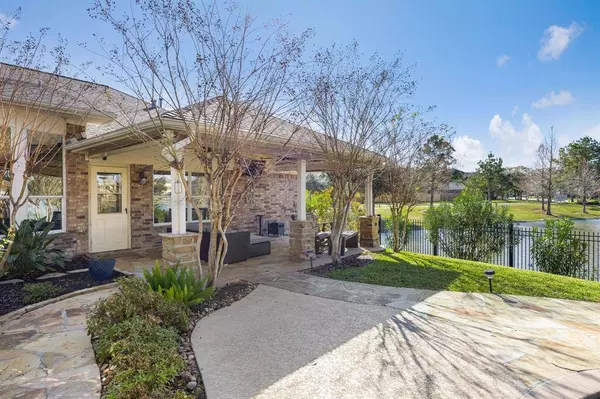 1710 Lake Grayson DR, Katy, TX 77494