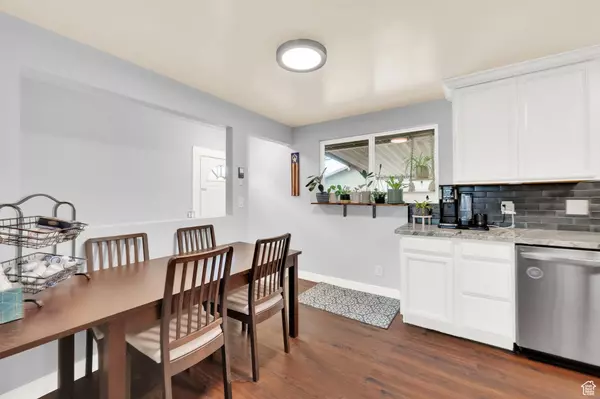 5851 S 3000 W, Roy, UT 84067