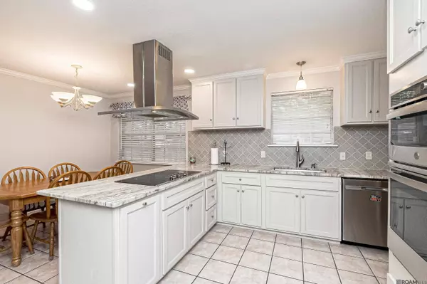 10078 Azrok Ave, Baton Rouge, LA 70809