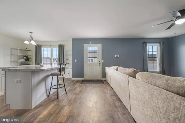 618 ELKINS ST, Harrington, DE 19952