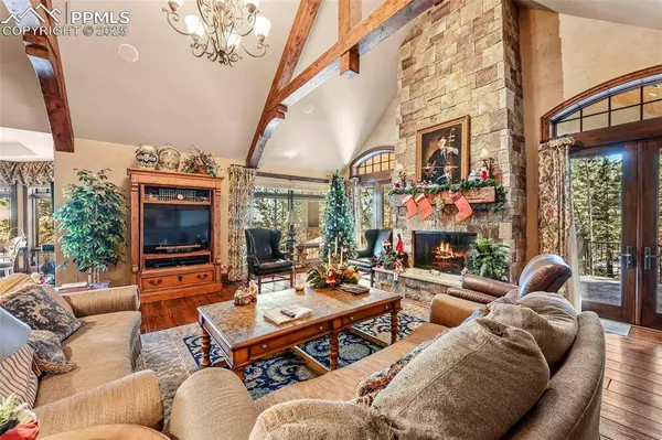 1825 Brantfeather GRV, Colorado Springs, CO 80906