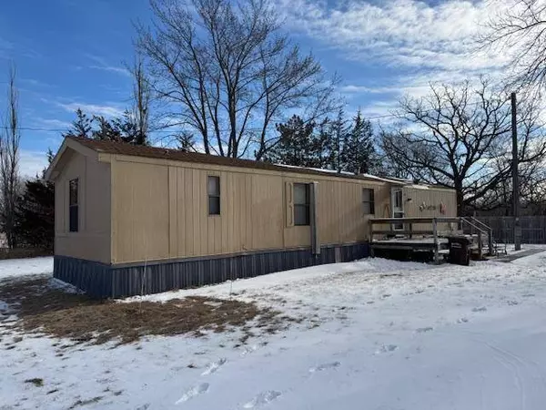 8753 163rd ST NW, Clearwater, MN 55320