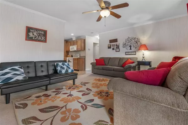 204 Crestwood Drive, Lewisburg, KY 42256