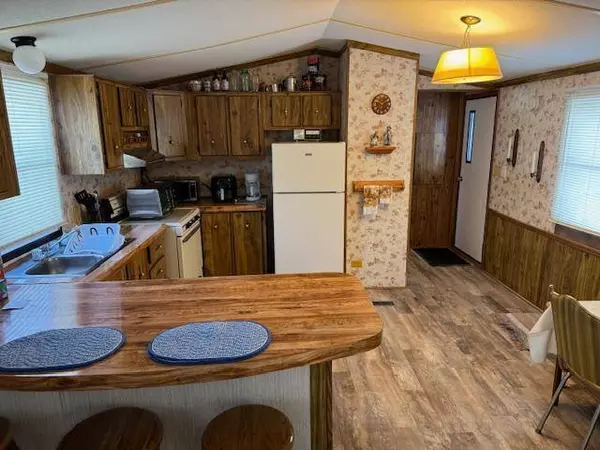 8753 163rd ST NW, Clearwater, MN 55320