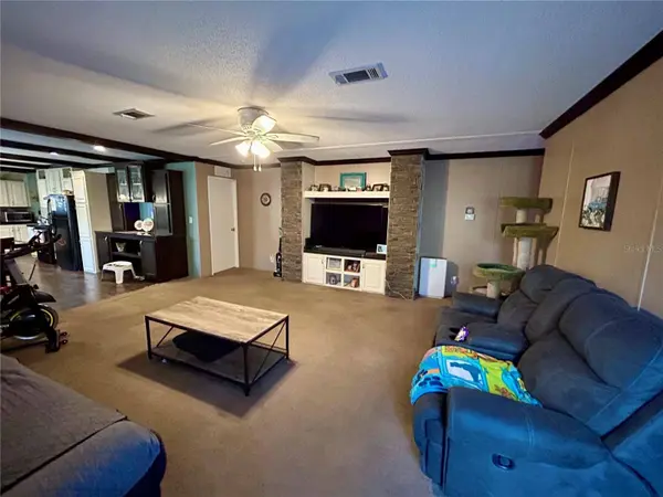 19802 NE 54TH ST, Gainesville, FL 32609