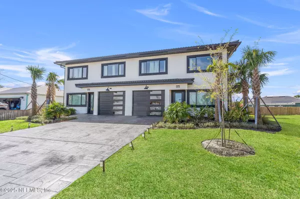 307 ARRICOLA AVE #UNIT A UNIT B, St Augustine, FL 32080