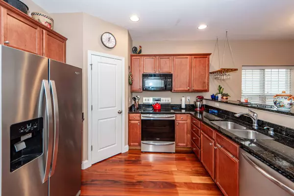 2821 Pottinger Dr, Johns Island, SC 29455