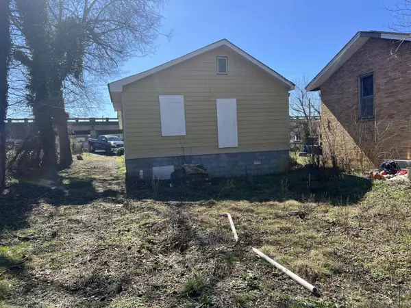 2607 Mccallie AVE, Chattanooga, TN 37404