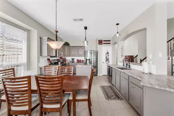 3616 Stanford Drive, Denton, TX 76210