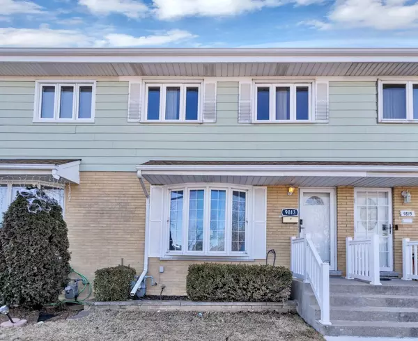 9813 Soreng AVE, Schiller Park, IL 60176