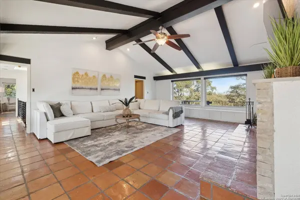 14814 Circle A, Helotes, TX 78023