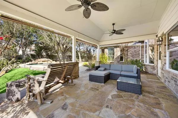 1710 Lake Grayson DR, Katy, TX 77494