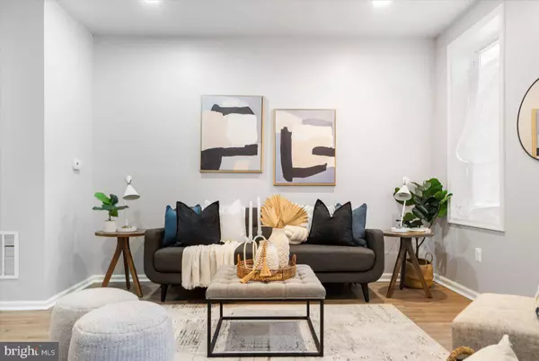 3504 W FRANKLIN ST, Baltimore, MD 21229