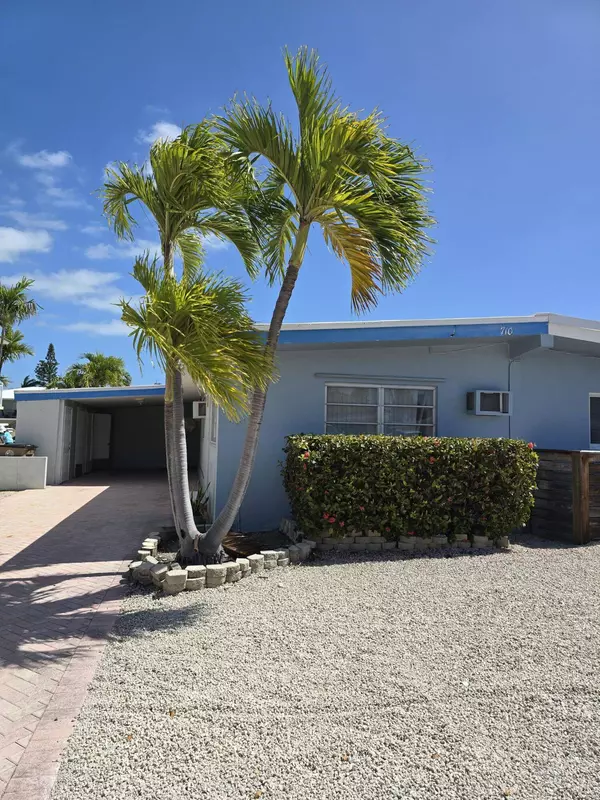 710 10Th Street, Key Colony, FL 33051