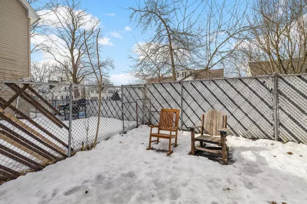 145 Parker ST, Manchester, NH 03102